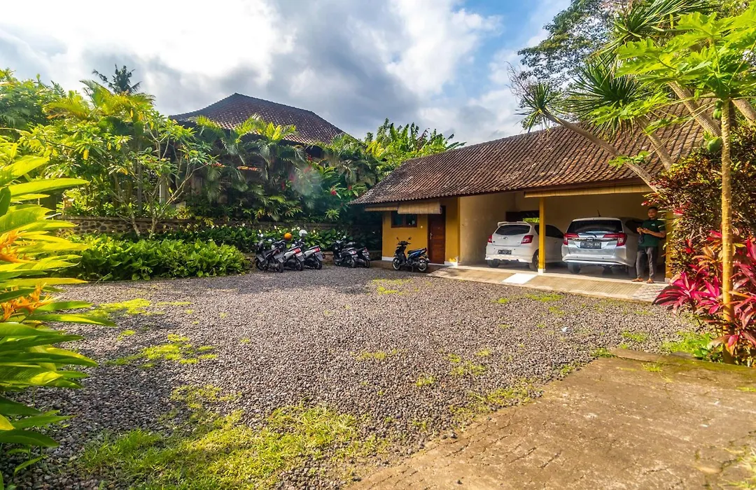 Pelangi Villas Sidemen By Agata-1