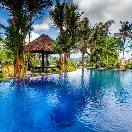 Pelangi Villas Sidemen By Agata-3